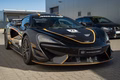 Thumbnail 45 - McLaren 620R Coupé MSO VisualCarbon 1 owner from new