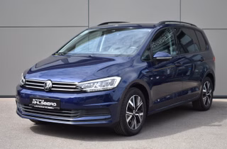Volkswagen Touran Gebrauchtwagen Kaufen