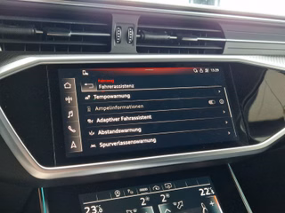 Audi S6 Avant 3.0TDI quattro*STANDHZG*PANO*AHK*B&O - bilder 16