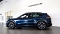 Daumennagel 3 - Porsche Cayenne Electric 325 kW