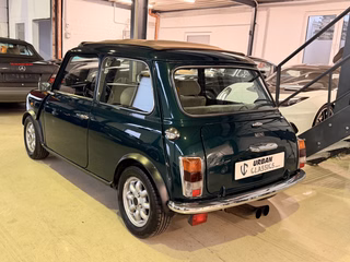 MINI 1300 *TOP*FALTDACH* - foto 6