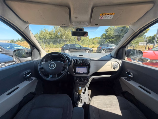 Dacia Lodgy Laureate AWR*Navi*Klima*Tempo - foto 7