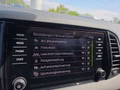 Daumennagel 40 - Skoda Karoq Sportline 1,5TSI DSG aAHK/Matrix/Kessy/Winterp.  **
