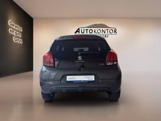 Peugeot 108 TOP Allure Kamera Sitzhzg. Allwetter - foto 5