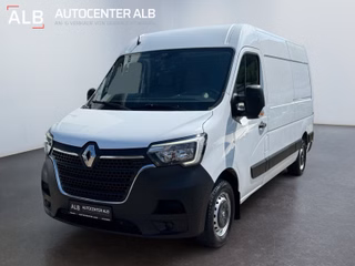 Renault Master Gebrauchtwagen Kaufen