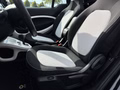 Daumennagel 8 - smart fortwo cabrio 66 kW Cool&Media