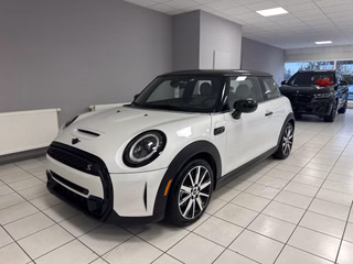 MINI Cooper S Hardtop Used vehicle for sale