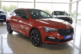 Skoda Scala Jahreswagen Kaufen
