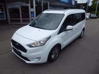 Ford Grand Tourneo Gebrauchtwagen Kaufen