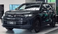 Daumennagel 3 - Volkswagen Tiguan 1.5 eTSI Goal 1.HD|MATRIX|AHK|KAMERA|NAVI|