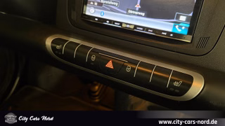smart fortwo coupe Passion NIGHT ORANGE LEDER+PANO - photo 17