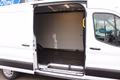 Daumennagel 5 - Ford E-Transit 350 L3 Trend RWD ACC/RFK/SHZ