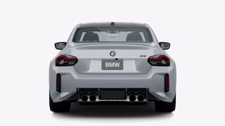 2026 BMW M2 Coupe - photo 5