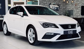 SEAT Leon Gebrauchtwagen Kaufen