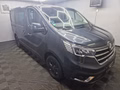 Daumennagel 2 - Renault Trafic L1H1 3,0t LIFE|6 SITZER|AUTOM|TEILLEDER