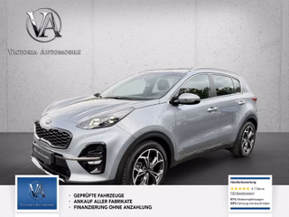 Kia Sportage Gebrauchtwagen Kaufen