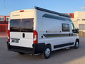 Daumennagel 5 - Chausson V594 First Line Mod.26 Connect/Zubehör