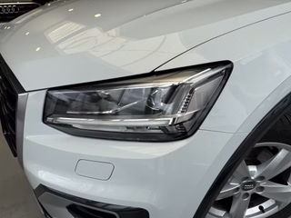 Audi Q2 sport*Virtual *LED *Navi *PDC - bilder 7