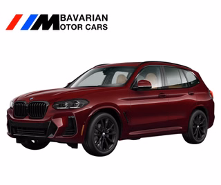 2023 BMW X3 xDrive30i - photo 1