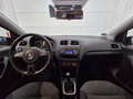 Daumennagel 9 - Volkswagen Polo 1.2 Comfortline