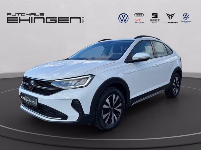 Volkswagen Taigo Life Edition 1.0 TSI LED+ACC+Kamera