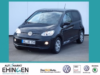 Volkswagen UP! up! move up! 1,0 Join Alu 5J Garantie