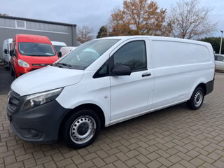 Mercedes-Benz Vito Used vehicle for sale