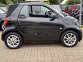 Daumennagel 10 - Smart ForTwo CABRIO*COOL&AUDIO*SITZHEIZUNG*AUTOMATIK