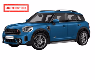 2021 MINI Cooper S Countryman All4 - photo 1