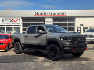 Dodge RAM 1500 TRX Crew Cab 6.2l V8 Lunar Edition + GRAIL Klappenauspuff - foto 1