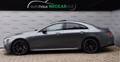 Daumennagel 4 - Mercedes-Benz CLS 53 AMG Edition 1  AHK Head-Up Kamera