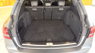 Mercedes-Benz C 43 T AMG T 4MATIC PANO FULL CAM ACC BURMESTER AHK - photo 5