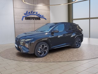 Hyundai TUCSON age.one-day registration Kaufen