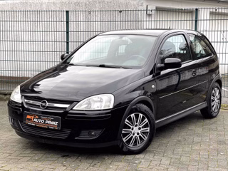 Opel Corsa Gebrauchtwagen Kaufen