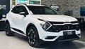 Daumennagel 1 - Kia Sportage GT-Line Plug-in Hybrid 4WD 1.HD|H&K|KAMERA