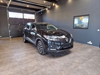 Renault Kadjar Jahreswagen Kaufen