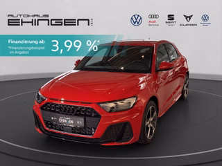 Audi A1 Jahreswagen Kaufen
