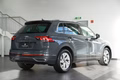 Daumennagel 9 - Volkswagen Tiguan Elegance  AUT NAV LED ACC
