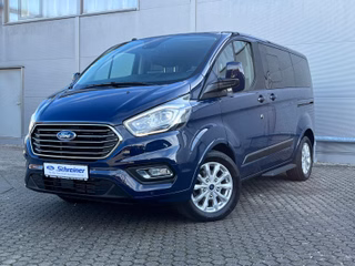 Ford Transit Gebrauchtwagen Kaufen