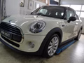 Daumennagel 1 - MINI Cooper NAVI,Sportsitze,incl.1J.GARANTIE