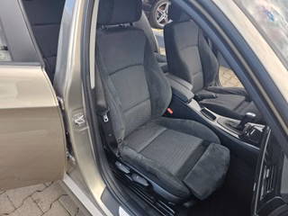 BMW 318 Touring Automatik*M-FELGE 18 ZOLL*-SPORT * - photo 4