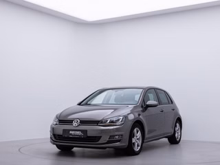 Volkswagen Golf VII /TEMP/PDC/XENON/AHK