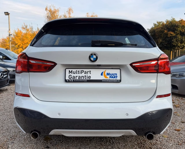 BMW X1 sDrive 20 i M Sport HUP*Pano*Kamera*Tempo*Nav - foto 5