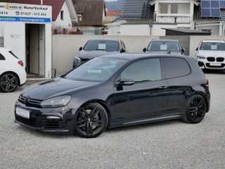 Volkswagen Golf Gebrauchtwagen Kaufen