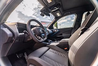 2026 BMW X3 30 xDrive - photo 6