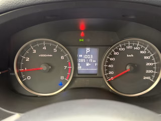 Subaru XV Active Edition 35 Sport Automatik - foto 17