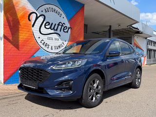 Ford Kuga Gebrauchtwagen Kaufen