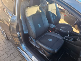 Ford Fiesta ST-Line*NAVI*LEDER*PDC*SHZ*18 ZOLL ALU* - photo 3