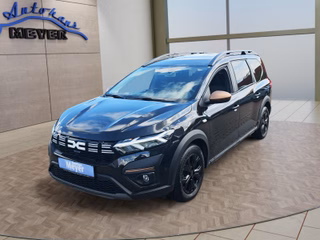 Dacia Jogger Gebrauchtwagen Kaufen
