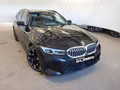 Daumennagel 2 - BMW 320 D M-SPORT/SHADOW/ WIDES./360°/ACC/HUD/CAR-PLAY/AHK